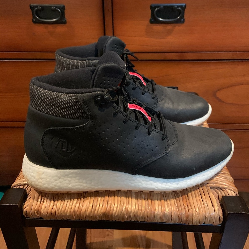 DRose Boost boot.